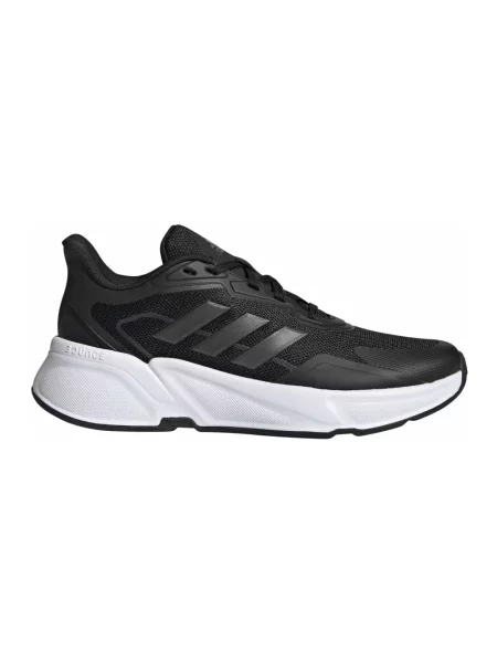 Sneakersy Adidas czarne