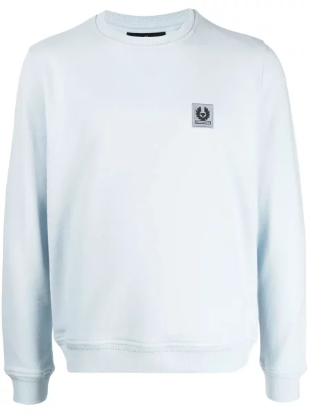 Hanorac Belstaff albastru