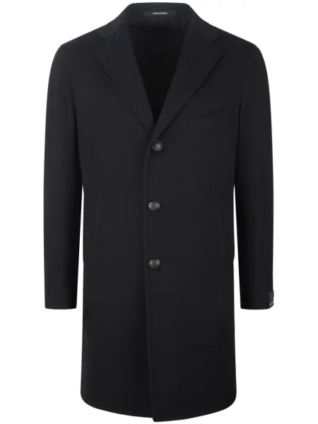 Palton Tagliatore negru
