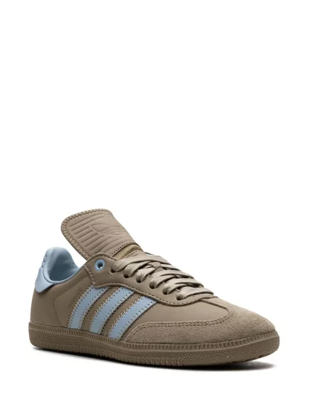 Sportbačiai Adidas Samba žalia