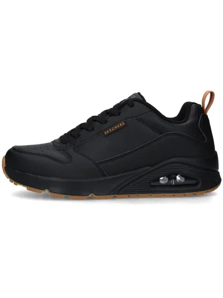 Pantofi Skechers negru