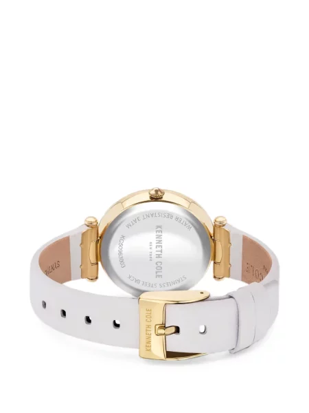 Ceas Kenneth Cole alb
