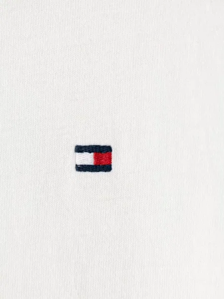 Тениска с дълъг ръкав Tommy Hilfiger