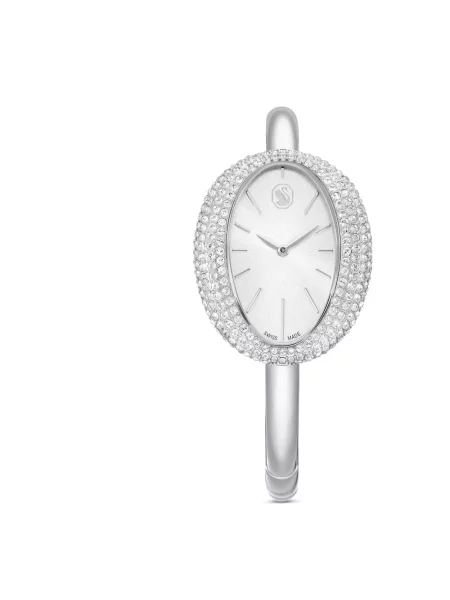 Zegarek Swarovski szary