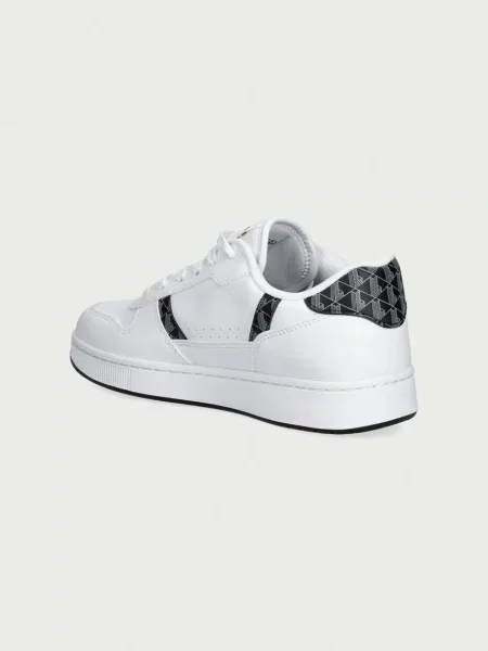 Lacoste кросівки дитячі