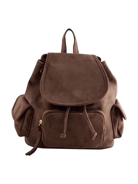 Next Rucsac maro