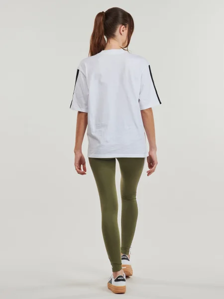 Tricou Adidas alb