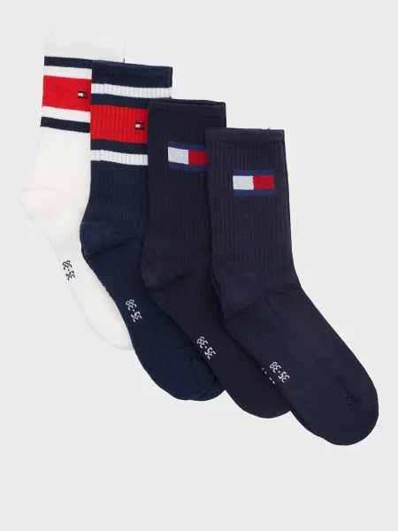 Дитячі шкарпетки Tommy Hilfiger
