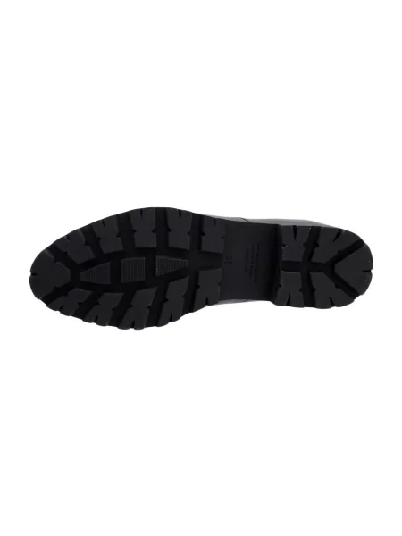 Pantofi Piesanto negru