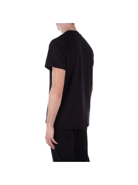 POLO RALPH LAUREN Tricou | Regular Fit negru