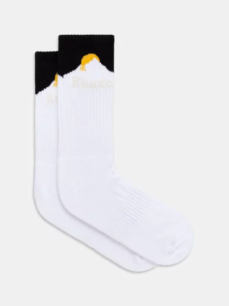 RHUDE șosete pentru bărbați