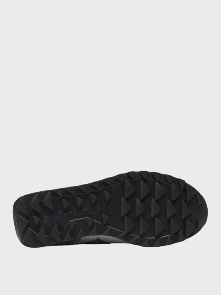Кроссовки Saucony серые
