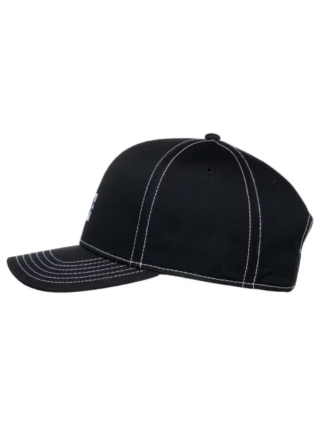 Czapka DC Shoes Dc Cap Star Hdw czarna