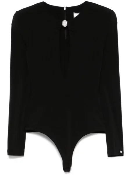 Body Nissa de cristal negru