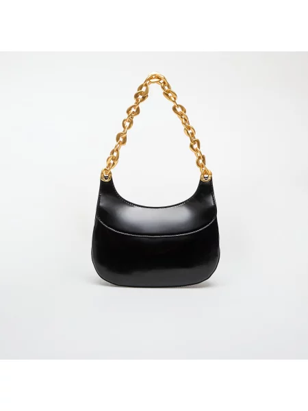 Намисто Calvin Klein чорне