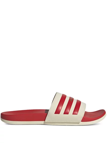 Чехли Adidas синьо