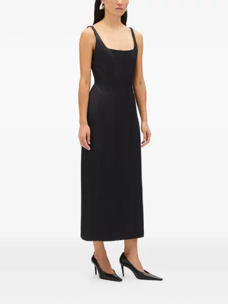 Rochie Another Tomorrow negru