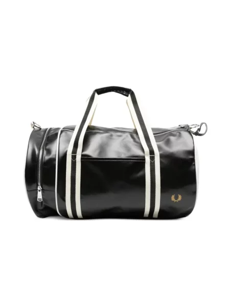 Torba Fred Perry klasyczna czarna