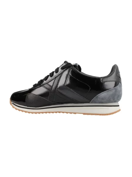 Pantofi Munich negru