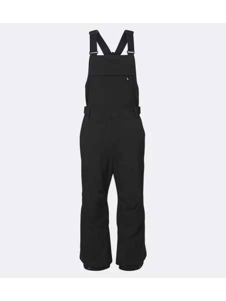 Slidinėjimo kelnės Moncler Grenoble juoda