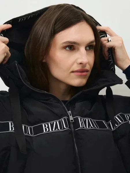 Стеганая куртка Bizuu