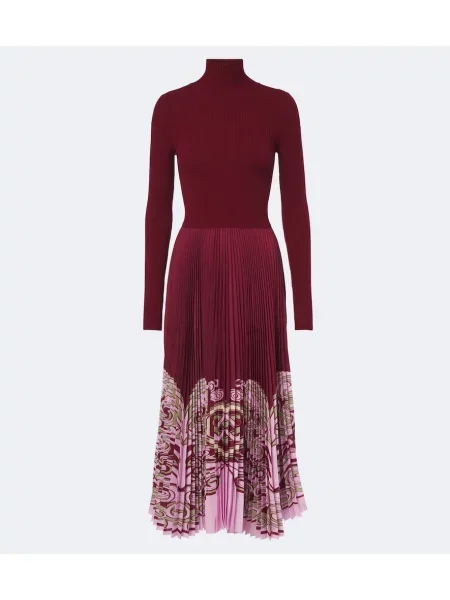 Rochie maxi La Doublej