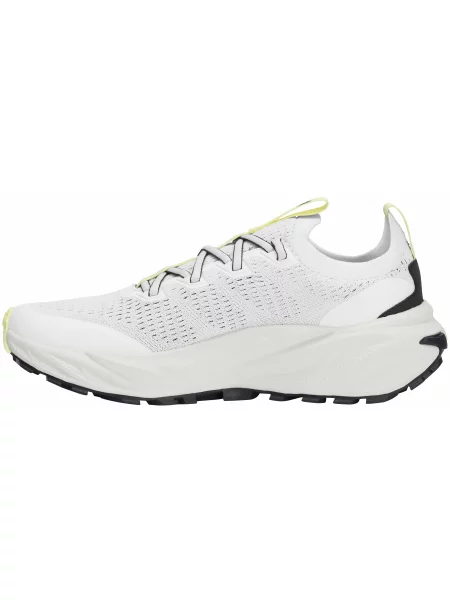 Кроссовки Jack Wolfskin белые