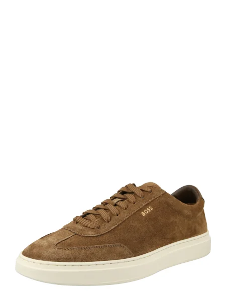 Sneakers BOSS Kieran bej