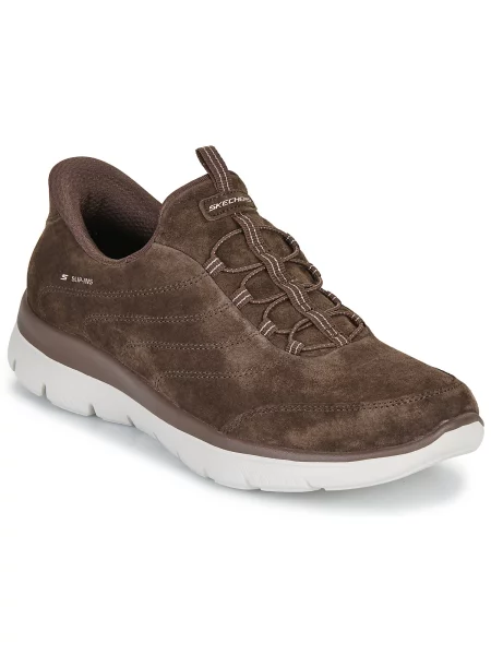 Hlačke slip Skechers