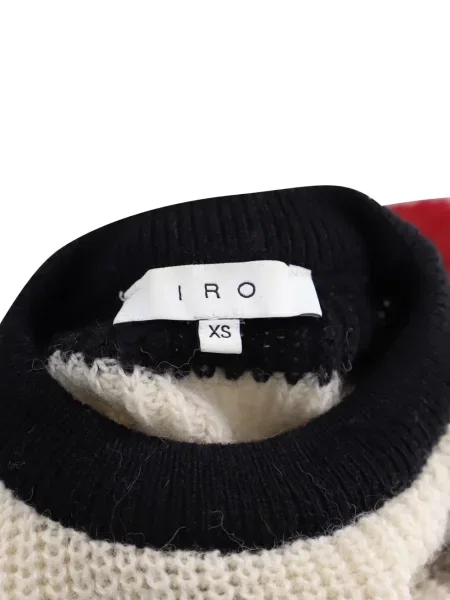 Pulover Iro cu dungi