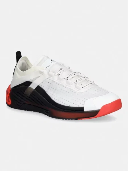 Adidas by Stella McCartney pantofi de antrenament alb