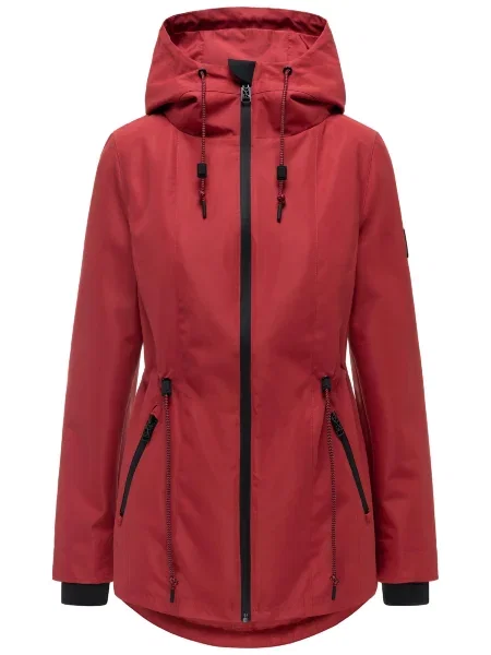 Geacă parka Navahoo negru