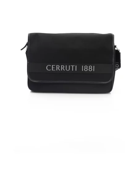 Torba Cerruti 1881 czarna