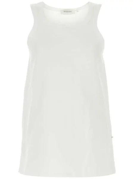 Τοπ Sportmax λευκό