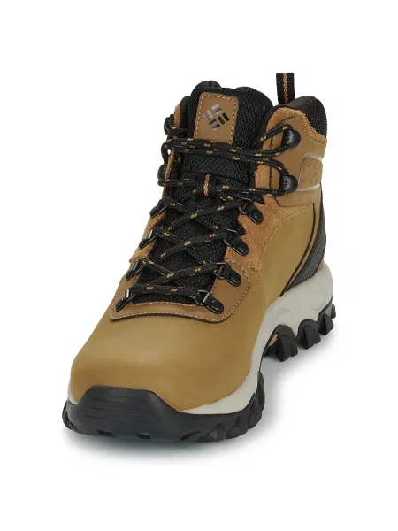 Pantofi Columbia maro