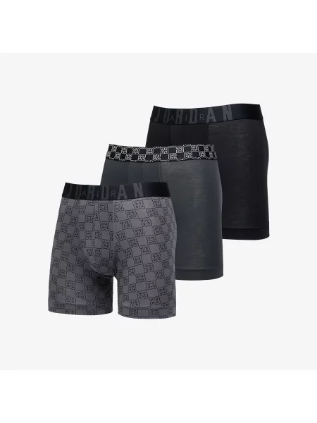 Chiloți Jordan din modal negru