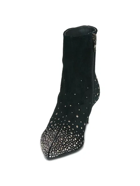 Pantofi Fru.it negru