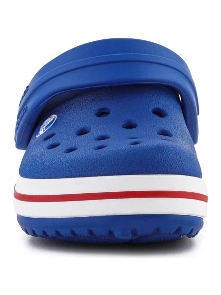 Tenisky Crocs biela