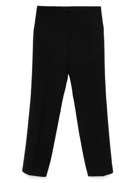 Pantaloni Sunflower negru
