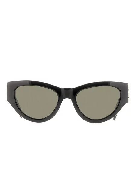 Ochelari de soare Saint Laurent Eyewear negru