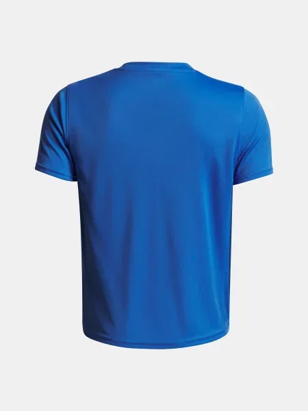 Gyerek póló Under Armour kék