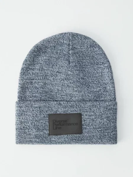 Шапка Diverse синяя