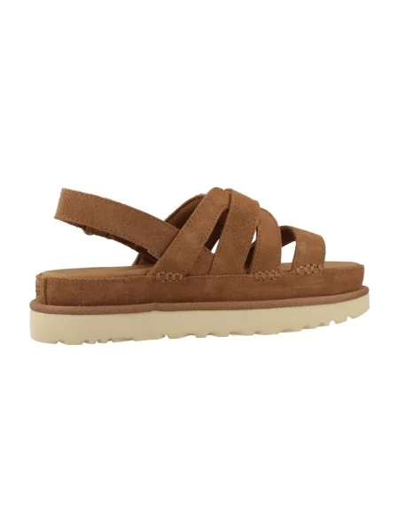 Pantofi Ugg maro