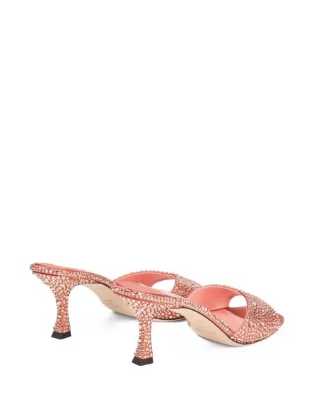 Sandale Jimmy Choo roz