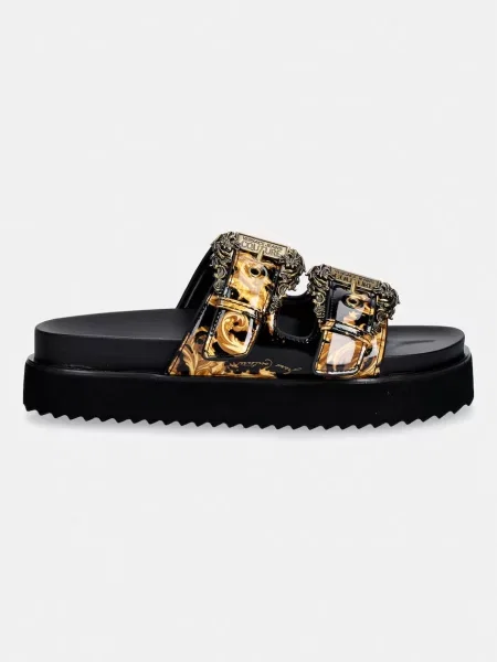 Шлепанцы Versace Jeans Couture