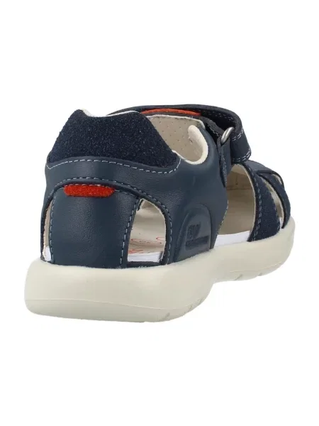 Pantofi copii Biomecanics albastru