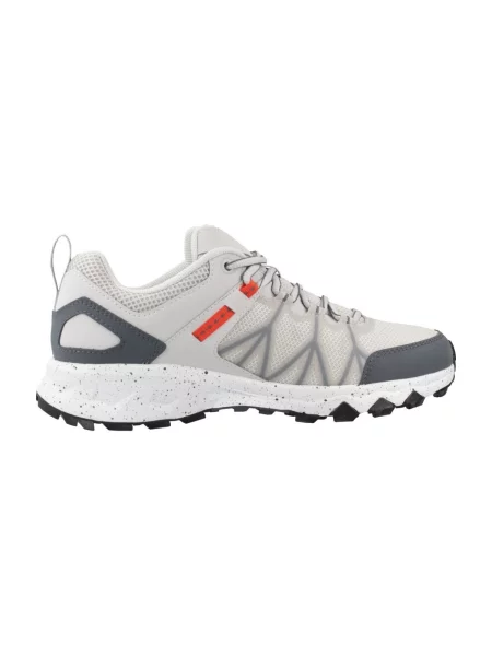 Sneakerși Columbia gri