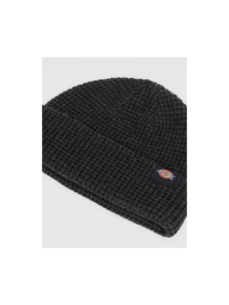 Čiapka Dickies čierna