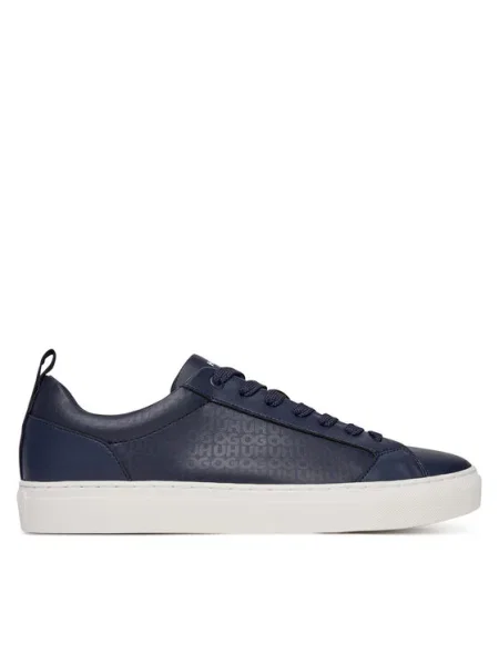 HUGO Sneakers Morrie_Tenn_mono_N