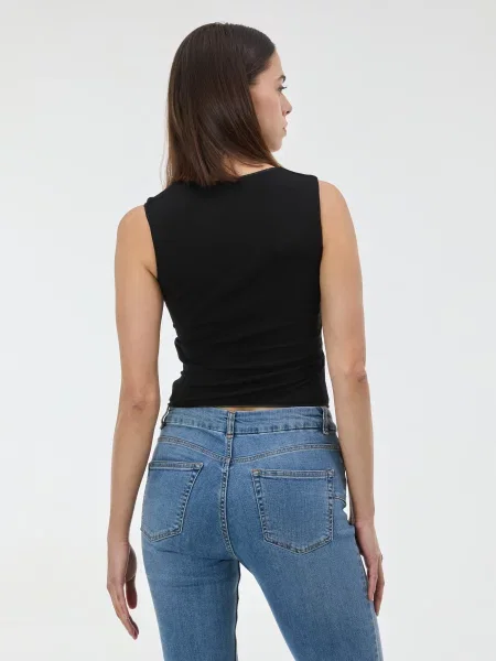 Maiou Orsay negru